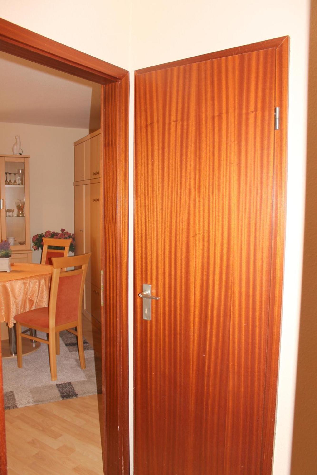 Ferienwohnung "Marie" - Nur Wenige Gehminuten Vom Groemitzer Hauptstrand Entfernt Extérieur photo