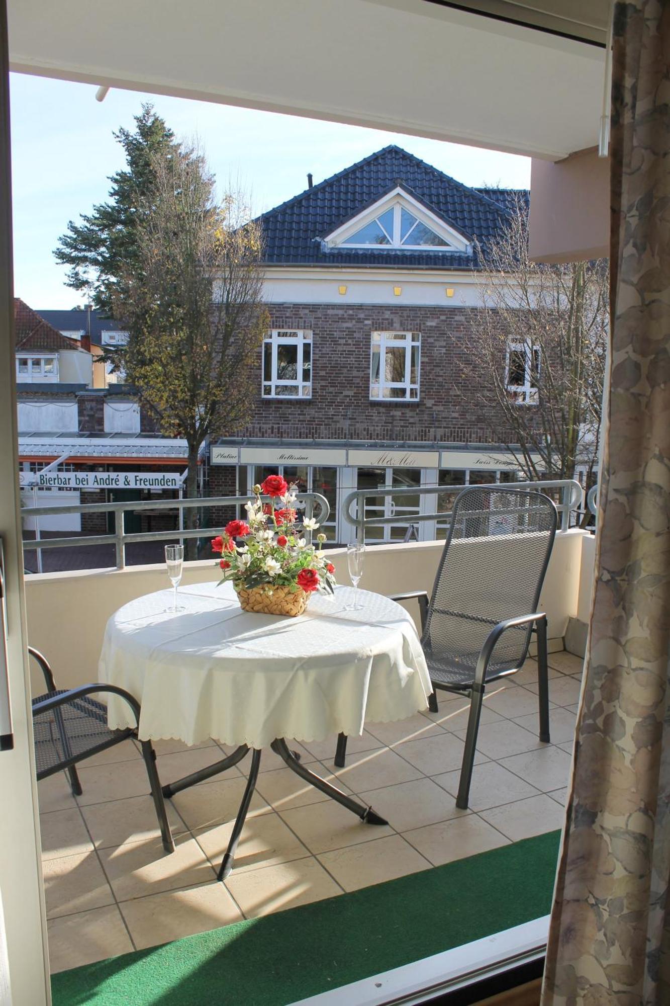 Ferienwohnung "Marie" - Nur Wenige Gehminuten Vom Groemitzer Hauptstrand Entfernt Extérieur photo