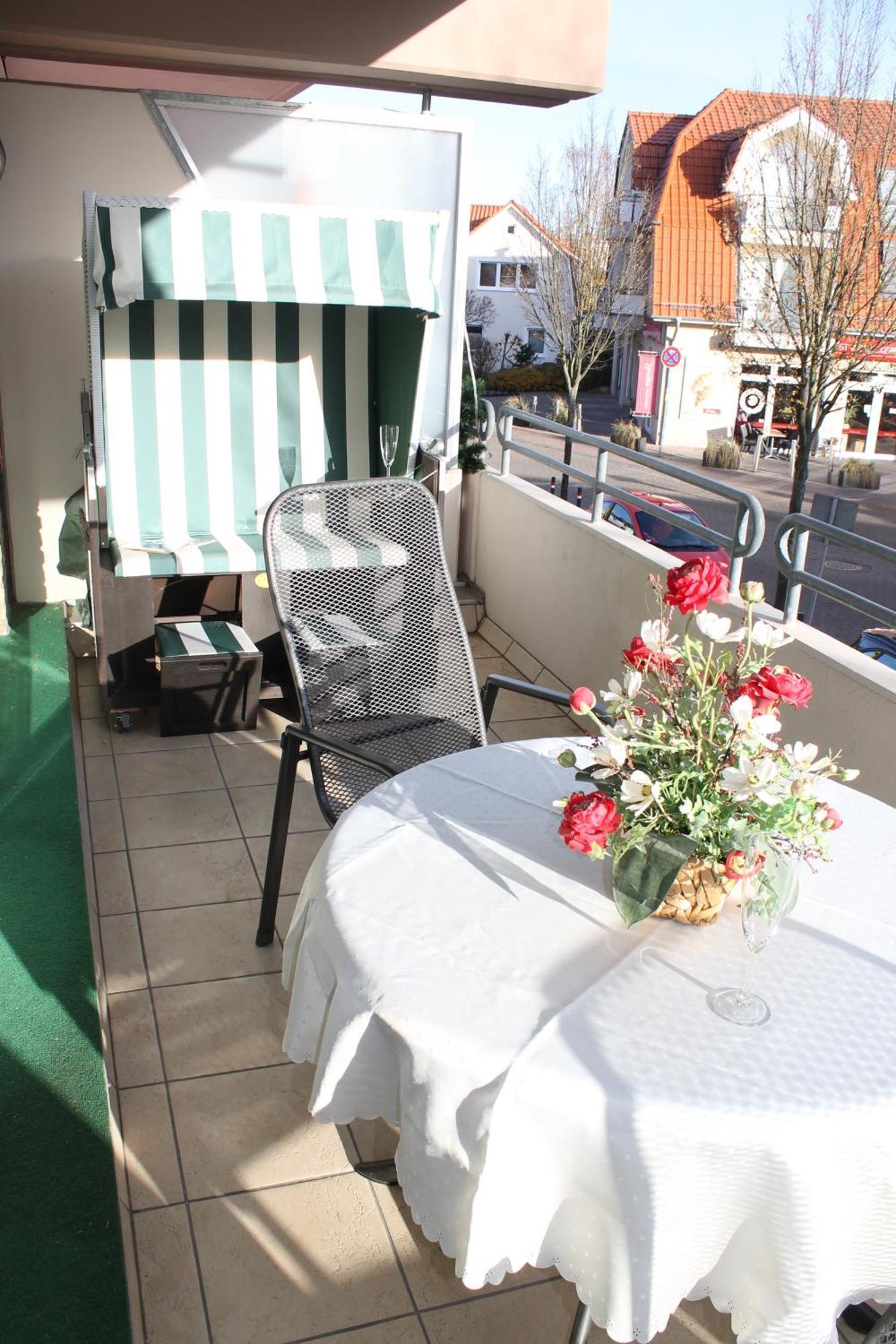 Ferienwohnung "Marie" - Nur Wenige Gehminuten Vom Groemitzer Hauptstrand Entfernt Extérieur photo
