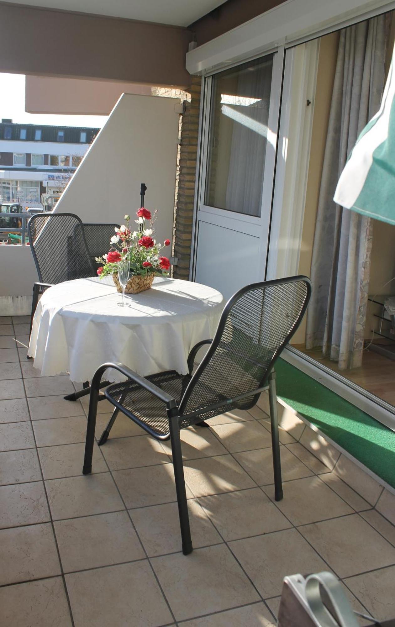 Ferienwohnung "Marie" - Nur Wenige Gehminuten Vom Groemitzer Hauptstrand Entfernt Extérieur photo