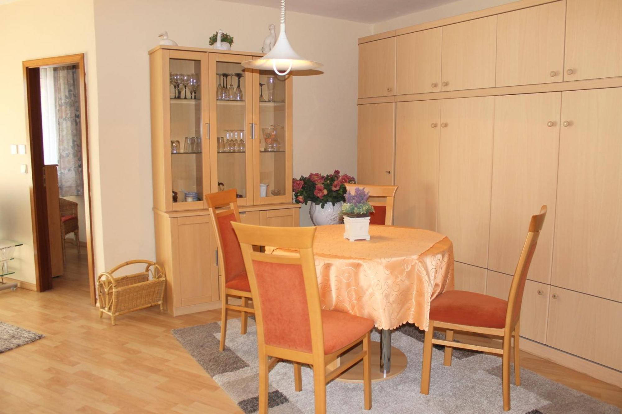 Ferienwohnung "Marie" - Nur Wenige Gehminuten Vom Groemitzer Hauptstrand Entfernt Extérieur photo
