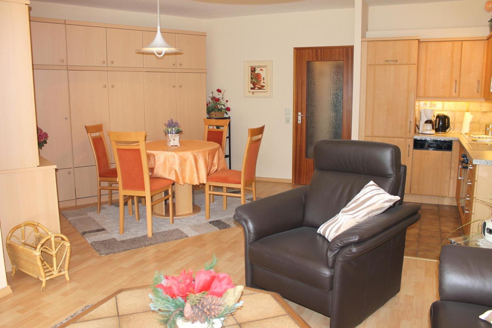 Ferienwohnung "Marie" - Nur Wenige Gehminuten Vom Groemitzer Hauptstrand Entfernt Extérieur photo